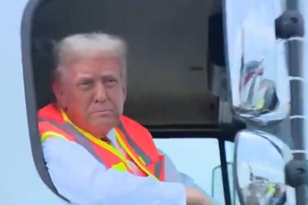 Trump Creates Official White House Position for the Man Behind Some of His Campaign’s Most Viral Moments |