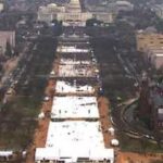 Trump Inauguration To Feature The Smallest Crowd In Decades