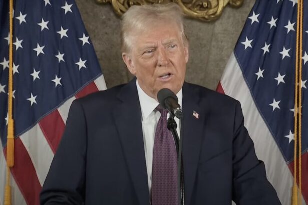 Trump Issues Fiery Ultimatum to Hamas: “All Hell Will Break Out in the Middle East” if Hostages Aren’t Released Before Inauguration |