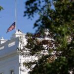 Trump Melts Down Over Flags Being Lowered For Jimmy Carter During His Inauguration