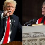 Trump Responds to Inappropriate Far-Left 'So-Called Bishop' — 'She and Her Church Owe the Public an Apology!' | The Gateway Pundit