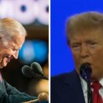 Trump Throws A Fit, But Still Hasn't Figured Out That Biden Outsmarted Him