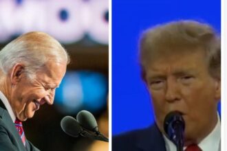 Trump Throws A Fit, But Still Hasn't Figured Out That Biden Outsmarted Him