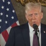 Trump Tried To Hold A Press Conference And It Was A Total Disaster