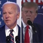 Trump Tries To Steal The Credit For Biden's Gaza Ceasefire