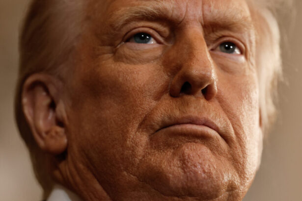 Trump administration abruptly cancels scientific meetings, panels