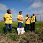 Trump eliminates help for Black, Latino communities hit harder by pollution