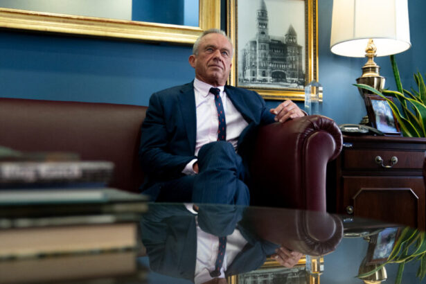 Trump inauguration shows rise of MAHA in health care policy