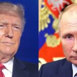 Trump to Putin: Let's Make a Deal and End This 'Ridiculous War'