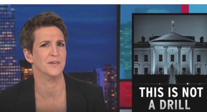 Trump’s 1/6 Pardons Are Authoritarian Tactics 101