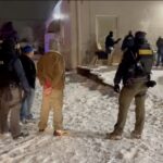 Trump's Deportation Forces Raid Makeshift Nightclub in Denver, Colorado: Drugs, Weapons, Cash Seized – 50 Illegal Aliens Linked to Venezuelan Tren de Aragua Gang Taken into Custody | The Gateway Pundit