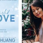 'Twisted Love' TV Series Set at Netflix From BookTok Author Ana Huang