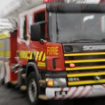 Two fires in same day near Tiwai Point