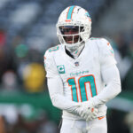 NFL: Miami Dolphins at New York Jets - Source: Imagn