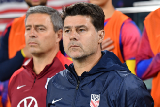 USMNT January camp is important as Mauricio Pochettino aims for stability in first full year in charge