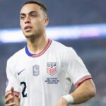 USMNT players to watch in 2025: Sergino Dest aims to bounce back; Tim Weah stars up top with Christian Pulisic