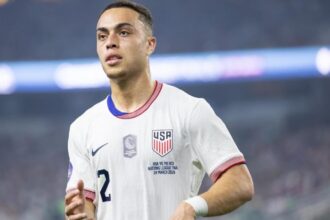 USMNT players to watch in 2025: Sergino Dest aims to bounce back; Tim Weah stars up top with Christian Pulisic