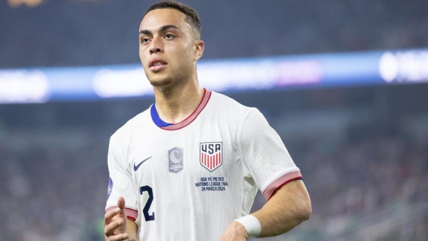 USMNT players to watch in 2025: Sergino Dest aims to bounce back; Tim Weah stars up top with Christian Pulisic