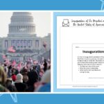 Unique Inauguration Day Activities (Plus Printable Worksheets)