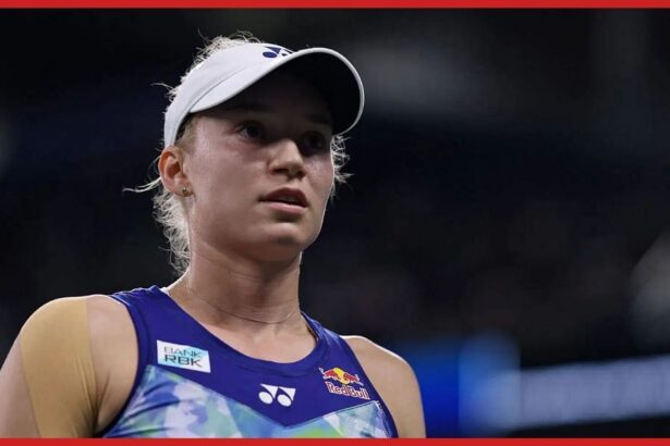 United Cup 2025 schedule today: TV schedule, start time, order of play, live streaming details and more