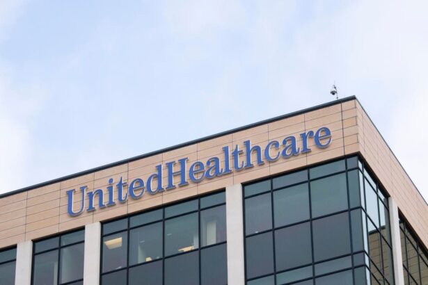 UnitedHealth Group 2024 Profits Hit  Billion Despite Cyberattack