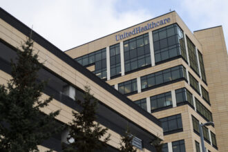 UnitedHealth defends business in wake of Thompson killing