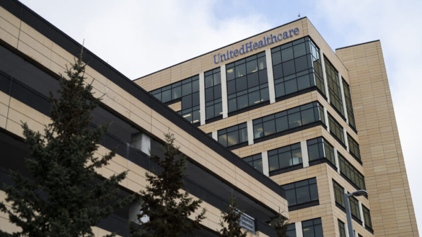 UnitedHealth defends business in wake of Thompson killing