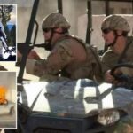 Vegas Cybertruck bomber Matthew Livelsberger competed in History Channel 'Ultimate Soldier Challenge' in resurfaced video