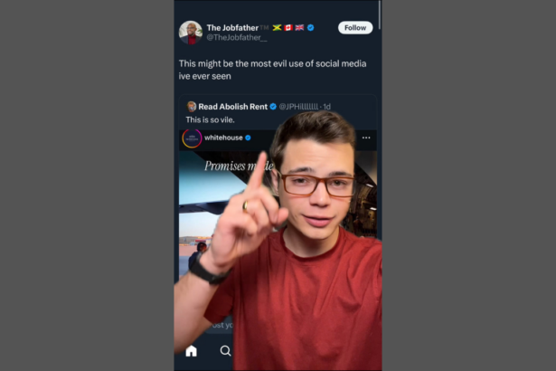 Victor Reacts: The American People Stand with Trump Fulfilling His Mandate (VIDEO) |