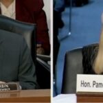 WATCH: Pam Bondi Humiliates Democrat Senator Dick Durbin When She Refuses to Fall for His Gotcha Question on the 2020 Presidential Election | The Gateway Pundit