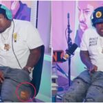 WILD: Texas Rapper 2 Low Accidentally Fires Gun Mid-Interview While Reaching Into Pocket | The Gateway Pundit