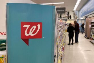 Walgreens Pharmacy Strength Throws Cold Water On Private Equity Deal