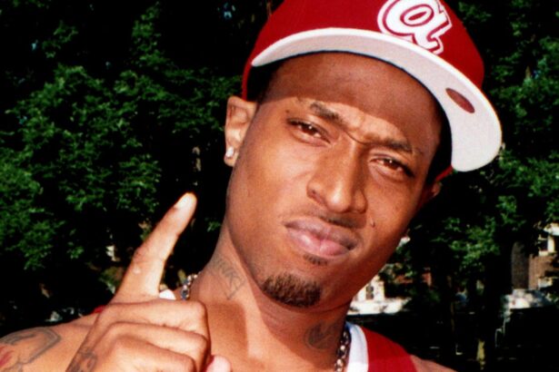 ‘Walk It Out’ Atlanta Rapper DJ Unk Dead