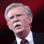 War Hawk John Bolton Awakened at 12:01 A.M. on Jan. 21 as Secret Service Delivers Notice of Trump's Protective Detail Revocation | The Gateway Pundit