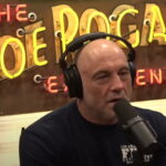 Watch Joe Rogan Back in July Describing How a Firefighter Told Him a Fire Would Eventually Burn Through Los Angeles (VIDEO) | The Gateway Pundit