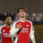 Watching Max Dowman live: Arsenal’s ‘unbelievable’ 15-year-old who seems destined for first team