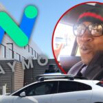 Waymo Driverless Car Drives Passenger Around In Circles -- VIDEO