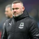 Wayne Rooney departs Plymouth Argyle: Man United legend hits rock bottom in Championship