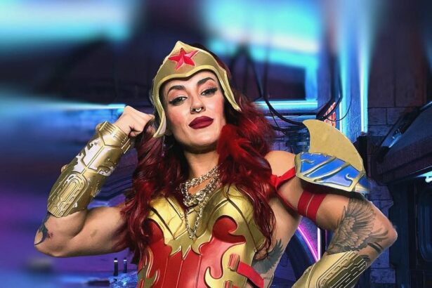 “We called it bed-gate”— The Challenge’s Cara Maria details unseen “drama” between Olivia, Theo, and Johnny Bananas