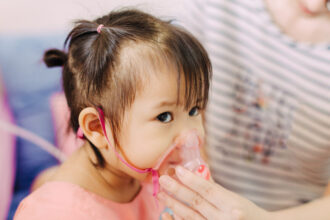 We need more research on asthma and allergies in Asian American kids