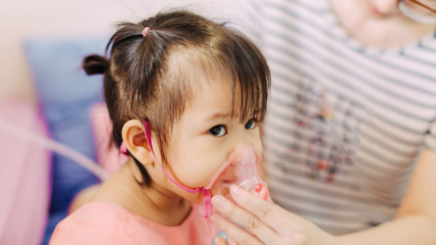 We need more research on asthma and allergies in Asian American kids