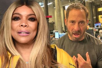 Wendy Williams Conversation With Harvey Levin Raises Guardianship Questions