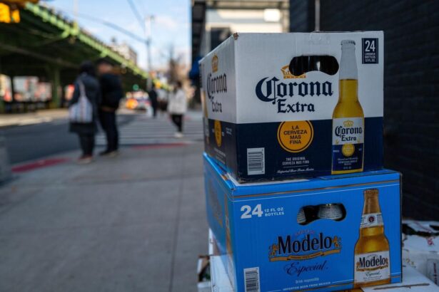 What The U.S. Surgeon General’s Advisory On Alcohol Means For Americans