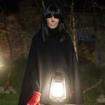 Claudia Winkleman - The Traitors