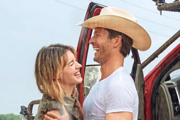 Where Did Sex Scenes Go? Breaking Down Hollywood’s ‘Puritanical Age’