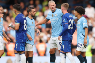 Where to watch Manchester City vs. Chelsea live stream: Premier League live online, TV channel, pick, odds