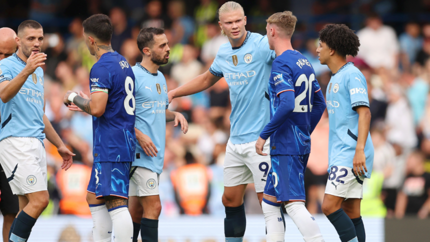 Where to watch Manchester City vs. Chelsea live stream: Premier League live online, TV channel, pick, odds