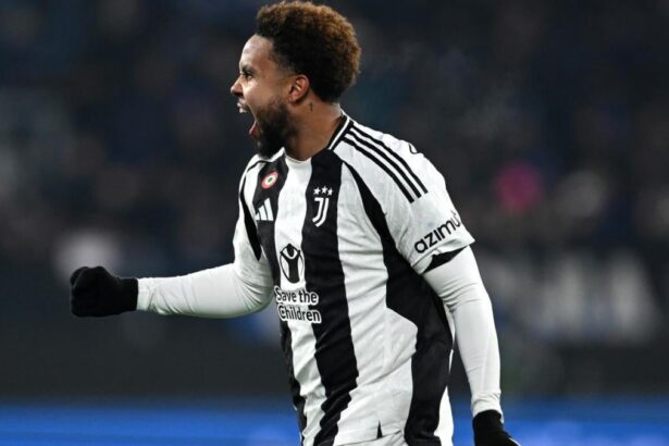 Where to watch Serie A, live stream, schedule: Juventus vs. AC Milan, Napoli vs. Atalanta, more