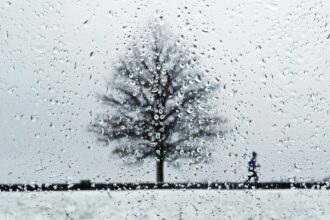 Where, when and how much snow in Colorado Monday, Tuesday