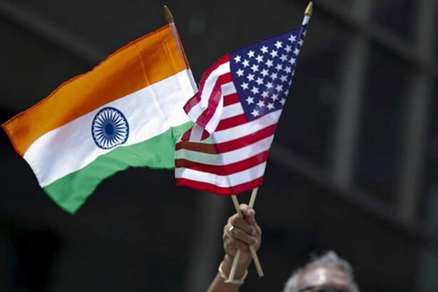 White House Official On "Closer" US-India Ties